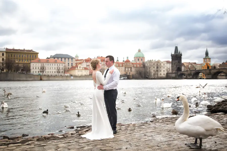 Svatební fotograf Natalya Yeremina - Fotografie č. 6