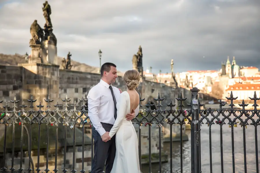 Svatební fotograf Natalya Yeremina - Fotografie č. 5