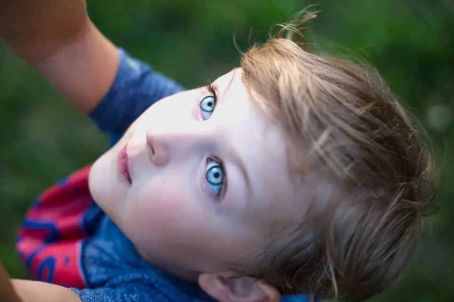 Rodinné focení Natalya Yeremina - Fotografie č. 8