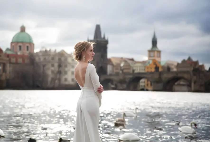 Svatební fotograf Natalya Yeremina - Fotografie č. 7