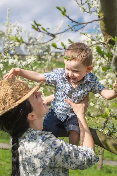 Rodinné focení Natalya Yeremina - Fotografie č. 9