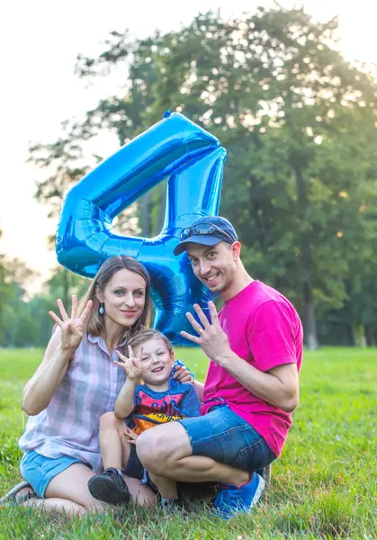 Rodinné focení Natalya Yeremina - Fotografie č. 7