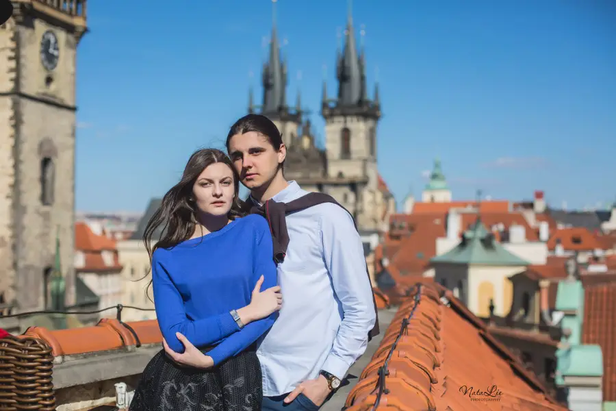 Svatební fotograf Natalya Yeremina - Fotografie č. 1