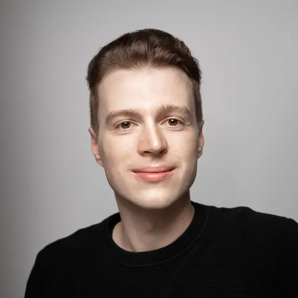 Business fotograf - Fotografie č. 3