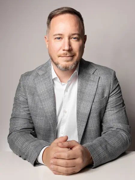 Business fotograf - Fotografie č. 1