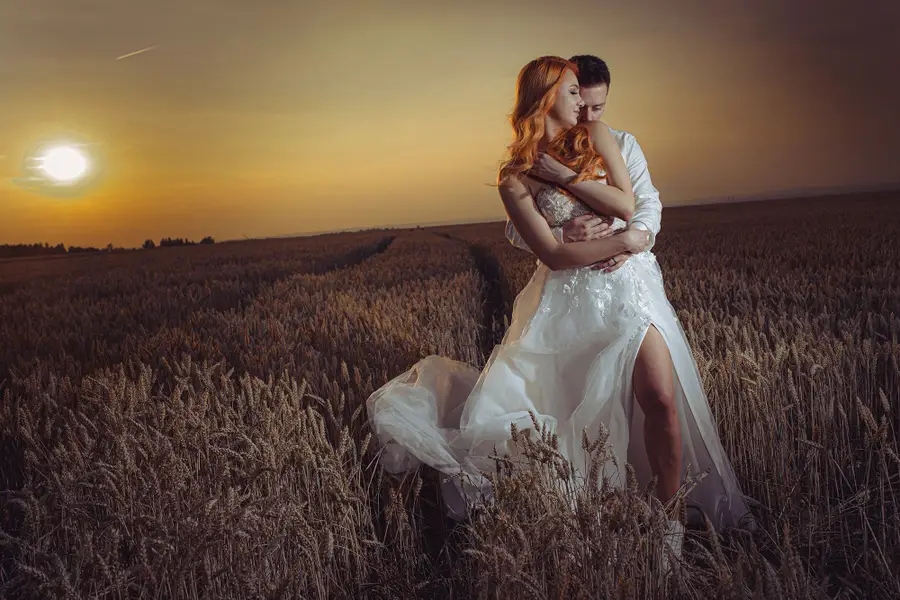 Svatební fotograf - Fotografie č. 14