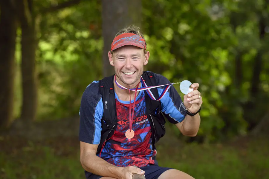 Sportovní fotograf - Fotografie č. 14