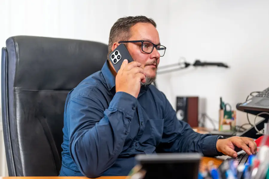 Business fotograf - Fotografie č. 3
