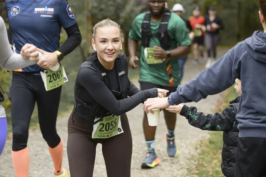 Sportovní fotograf - Fotografie č. 15