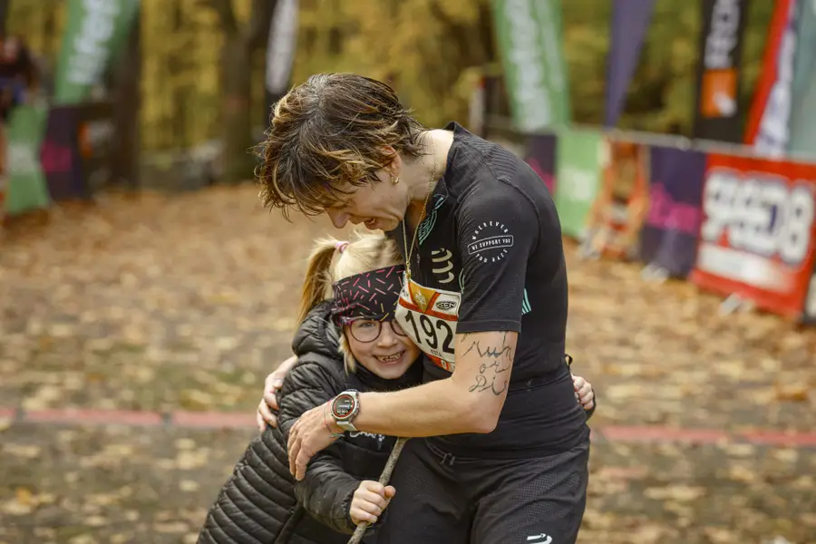 Sportovní fotograf - Fotografie č. 4