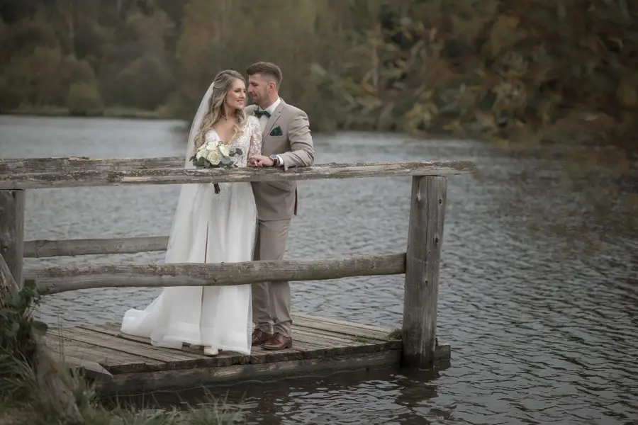 Svatební fotograf Filip Smetana - Fotografie č. 6