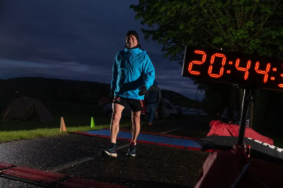 Sportovní fotograf - Fotografie č. 22