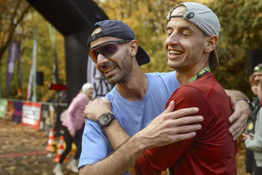 Sportovní fotograf - Fotografie č. 5