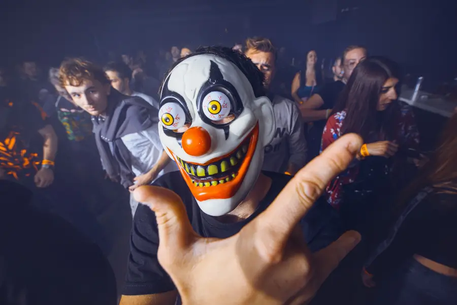 Focení eventů a akcí - Fotografie č. 6