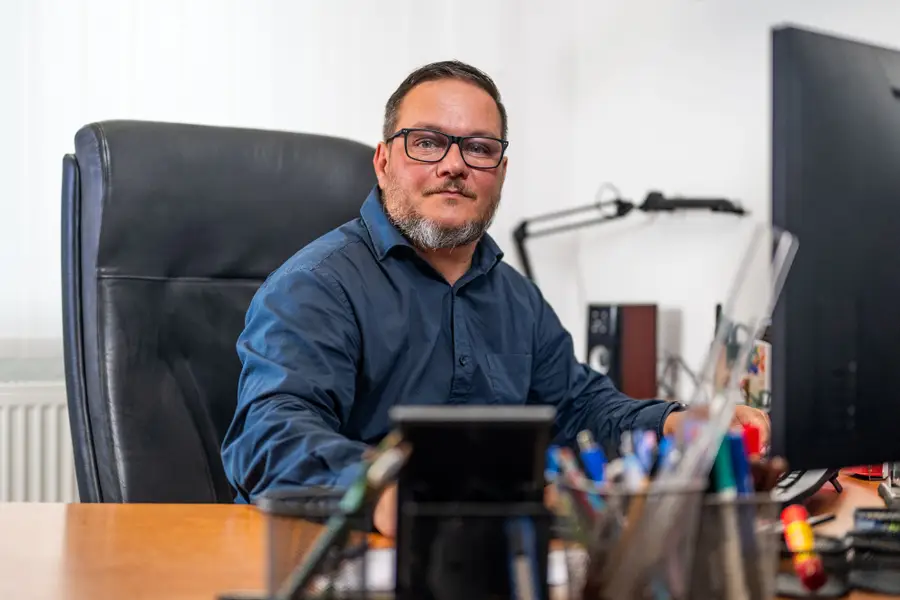 Business fotograf - Fotografie č. 10