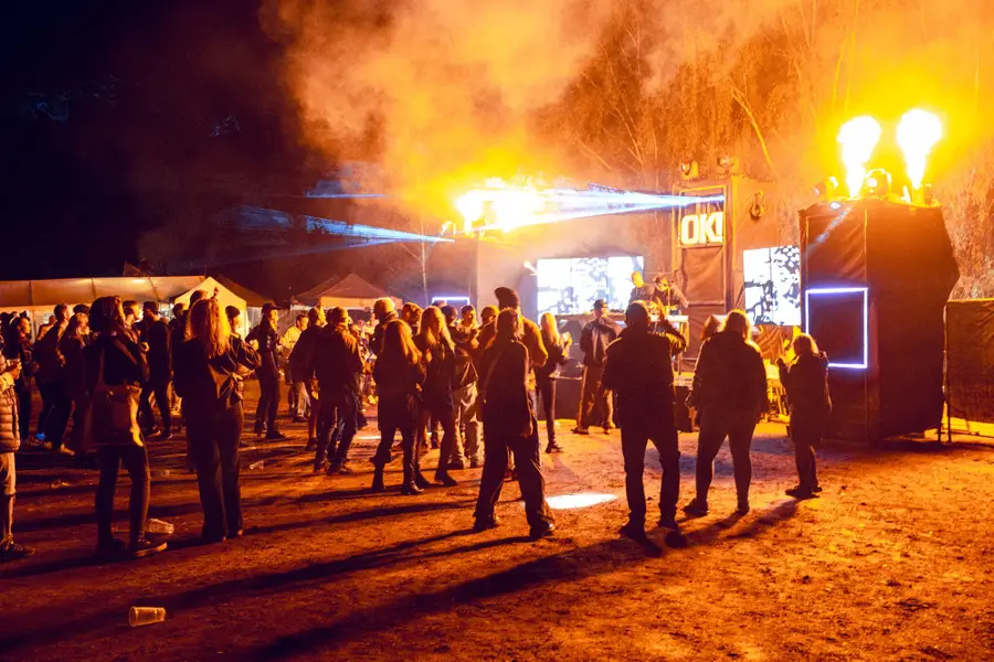 Focení eventů a akcí - Fotografie č. 5