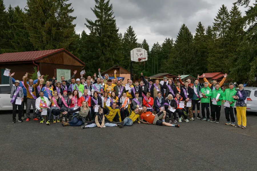 Sportovní fotograf - Fotografie č. 21