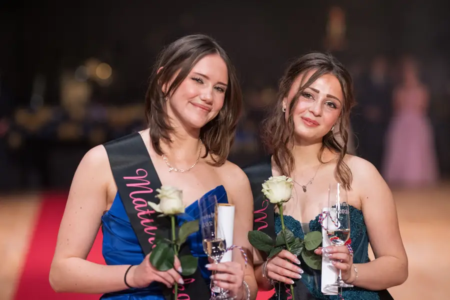 Focení maturitních plesů - Fotografie č. 12