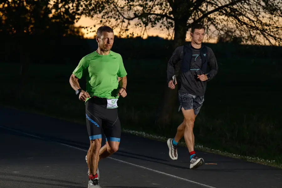 Sportovní fotograf - Fotografie č. 20