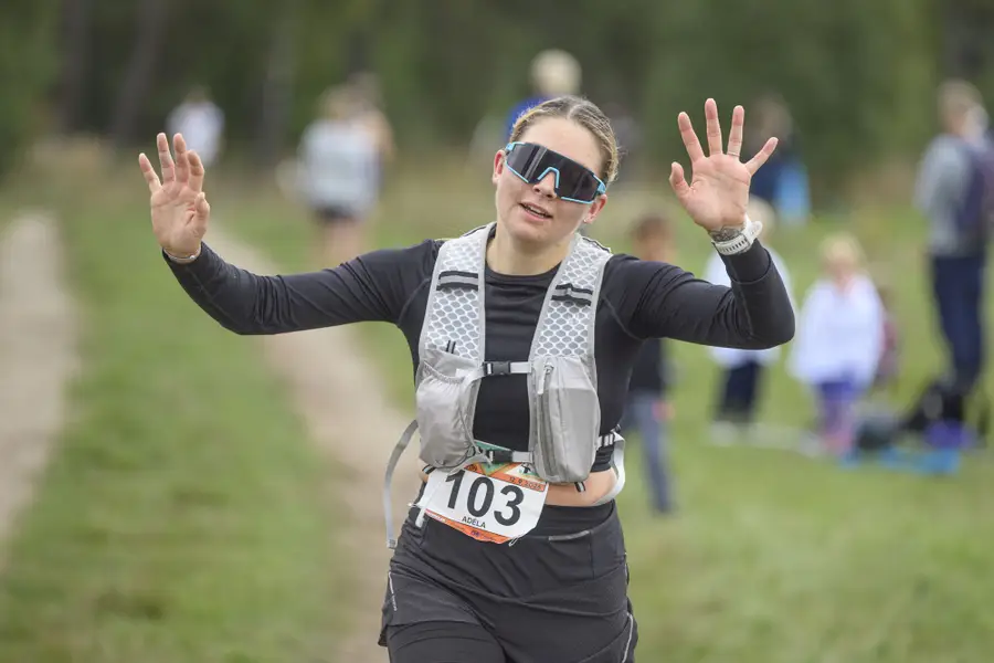 Sportovní fotograf - Fotografie č. 8