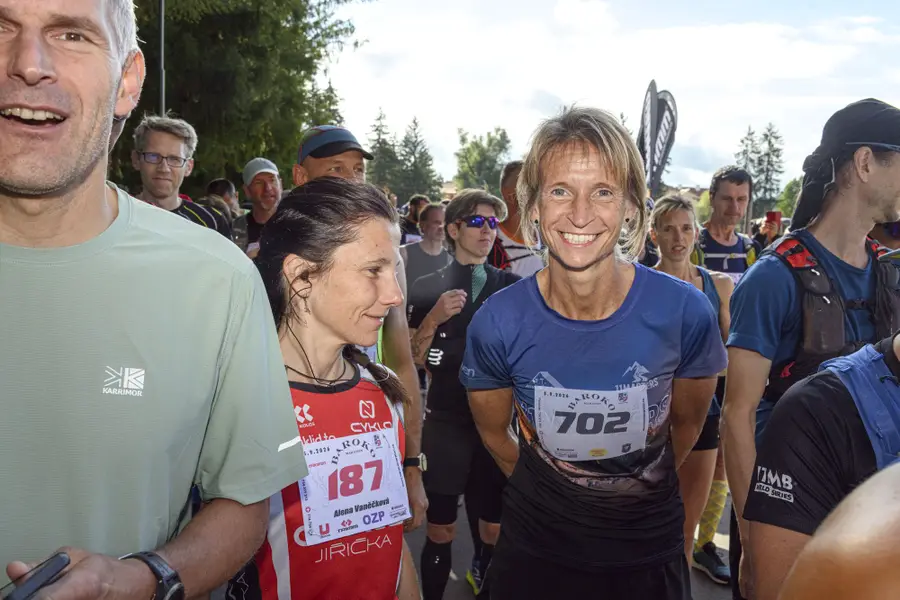Sportovní fotograf - Fotografie č. 13