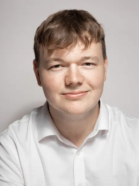 Business fotograf - Fotografie č. 4