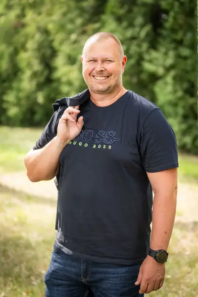 Business fotograf - Fotografie č. 4