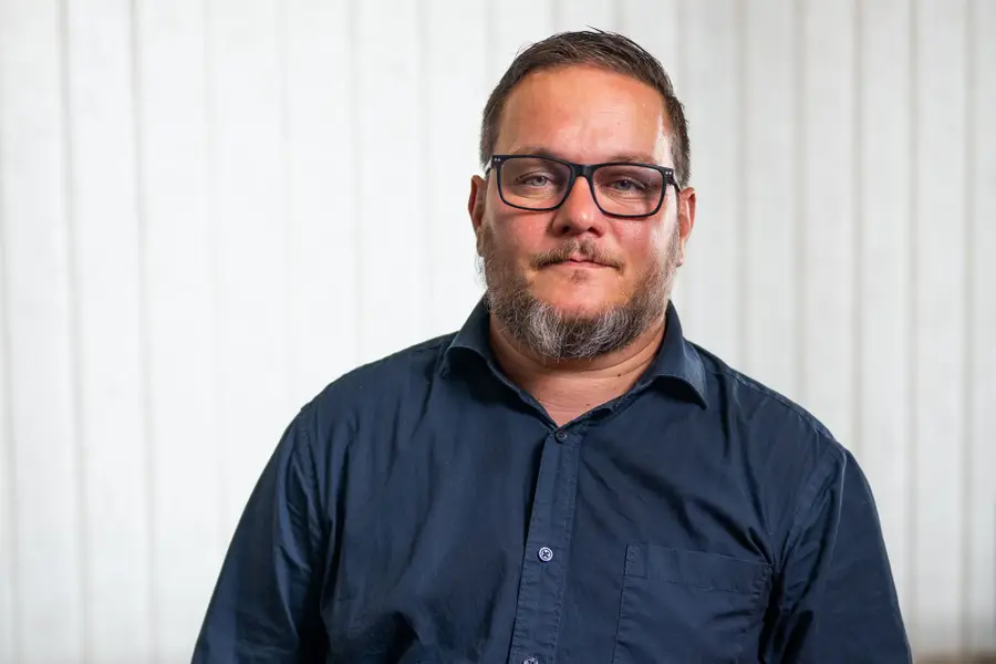 Business fotograf - Fotografie č. 6