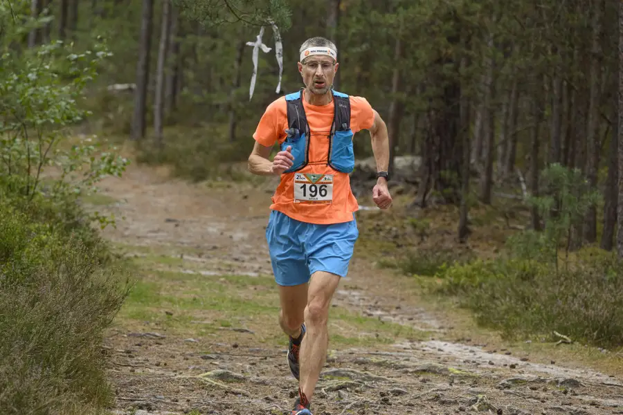 Sportovní fotograf - Fotografie č. 10