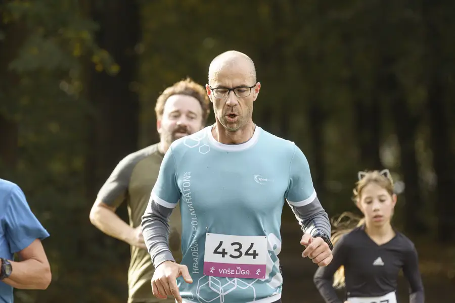 Sportovní fotograf - Fotografie č. 1