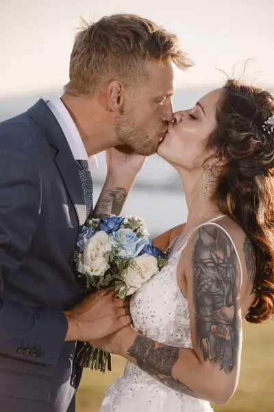 Svatební fotograf - Fotografie č. 13
