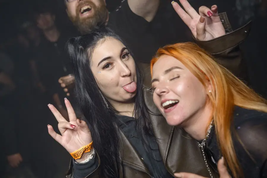 Focení eventů a akcí - Fotografie č. 8