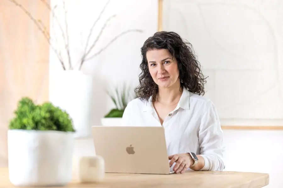Business fotograf - Fotografie č. 1
