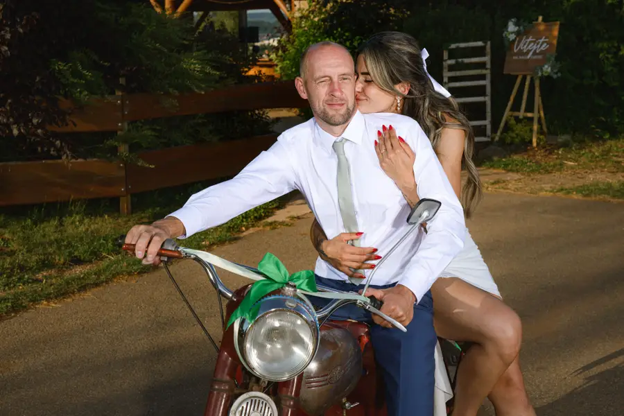 Svatební fotograf Filip Smetana - Fotografie č. 10