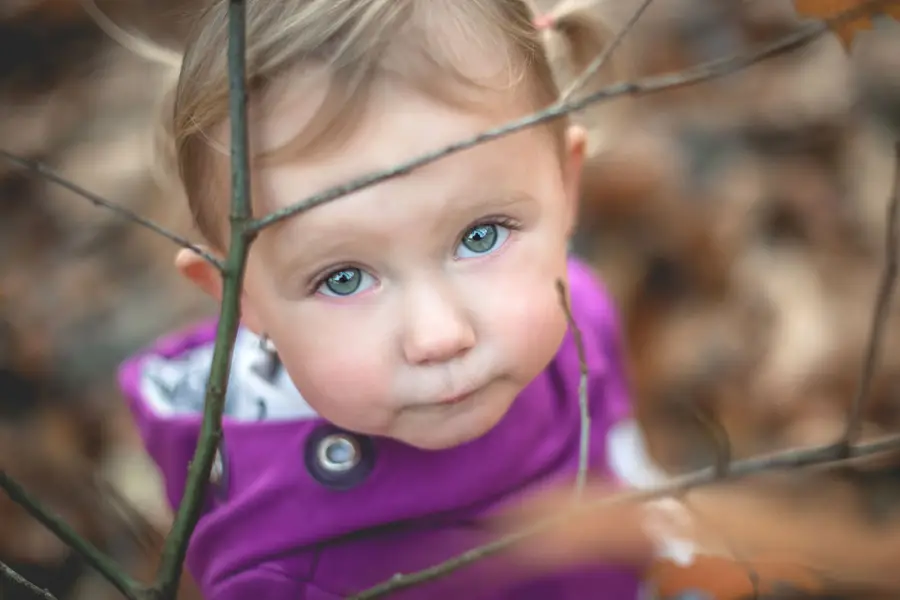 Rodinné focení Daniel Sirůček - Fotografie č. 1
