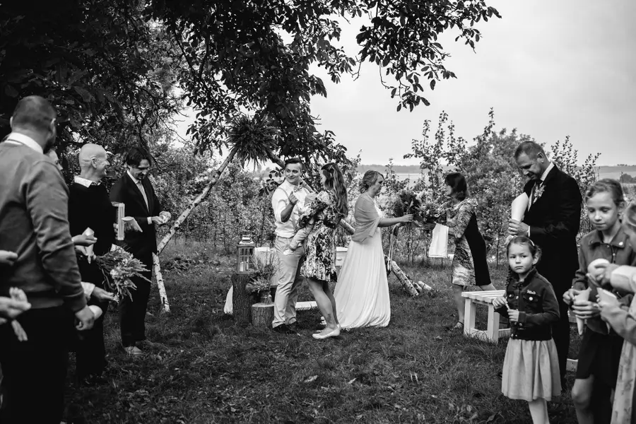 Svatební fotograf - Fotografie č. 28