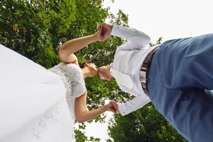Svatební fotograf - Fotografie č. 15