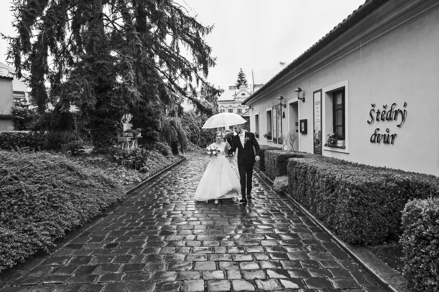 Svatební fotograf - Fotografie č. 11