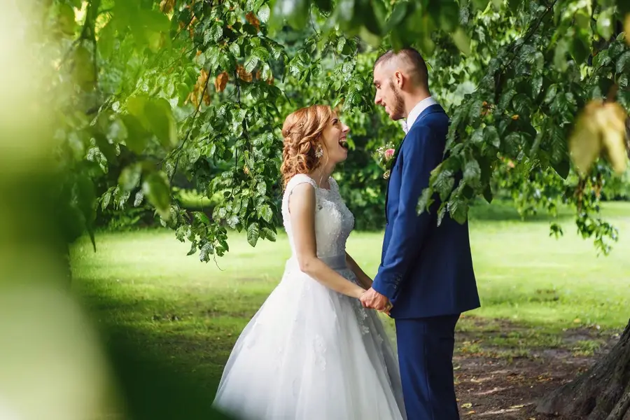 Svatební fotograf Romana Kroupová - Fotografie č. 10