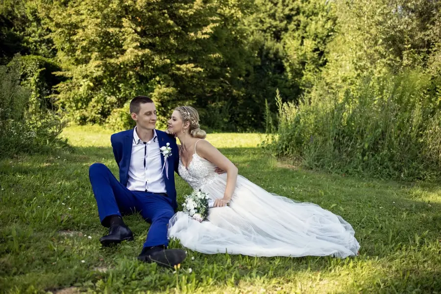Svatební fotograf - Fotografie č. 20