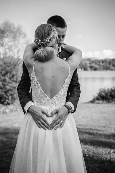 Svatební fotograf - Fotografie č. 24