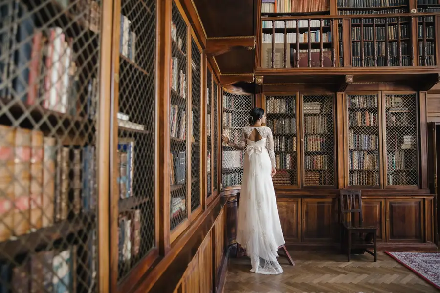 Svatební fotograf Elena Sviridova - Fotografie č. 4