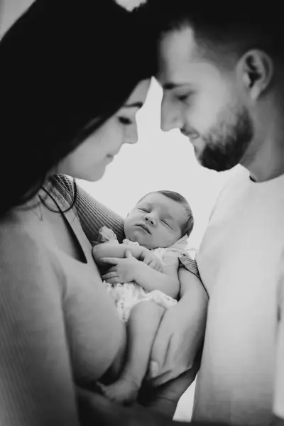 Newborn focení - Fotografie č. 2