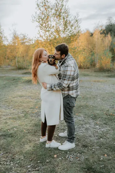 Párové focení Jana Kubíčková - Fotografie č. 5