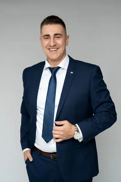 Business fotograf - Fotografie č. 3