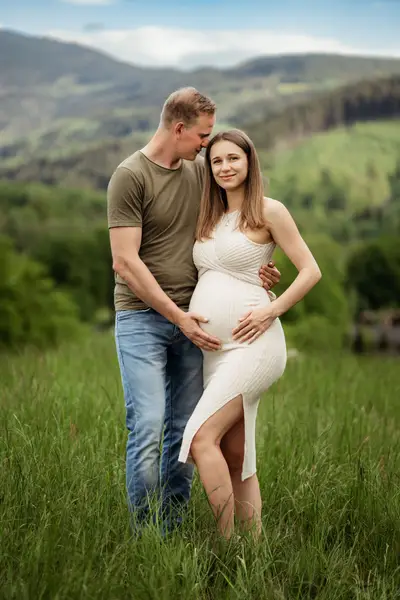 Těhotenské focení Eva Mencnerová - Fotografie č. 10