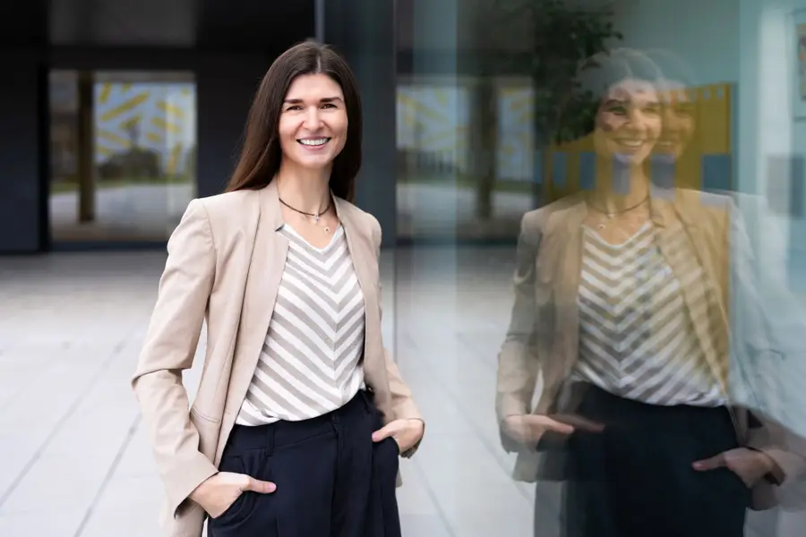 Business fotograf - Fotografie č. 1