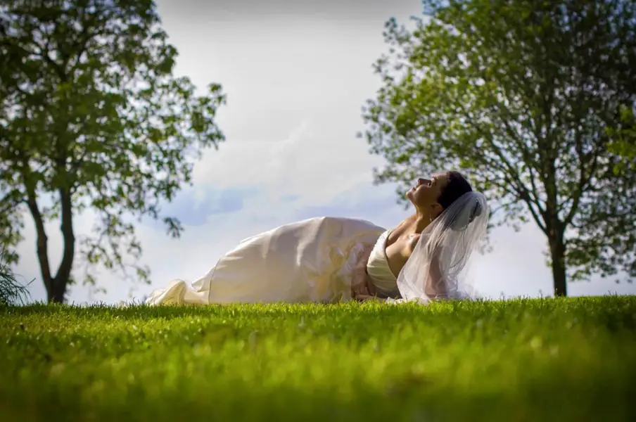 Svatební fotograf Tereza Zukalová - Fotografie č. 1