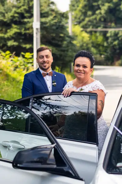 Svatební fotograf David Kučera - Fotografie č. 5