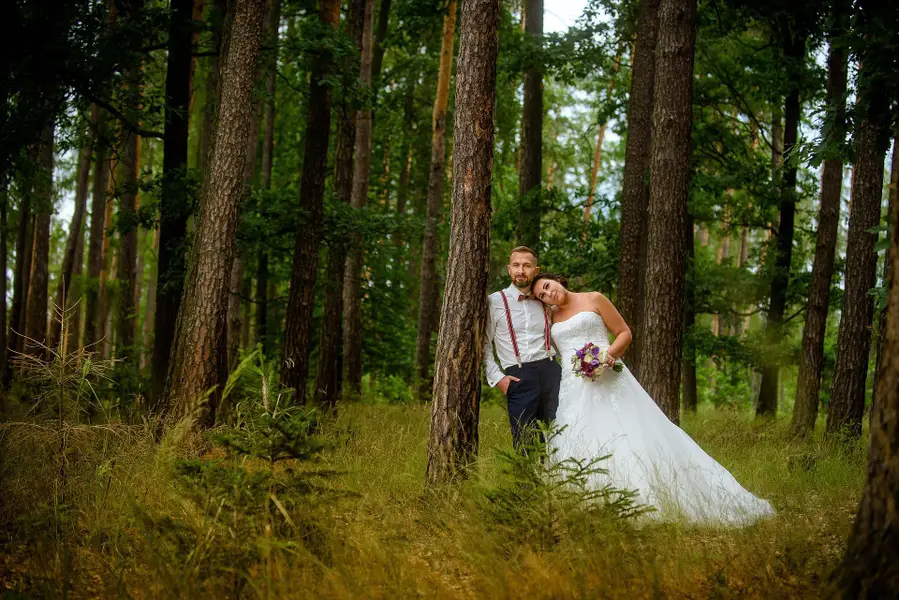 Svatební fotograf Pavel Růžička - Fotografie č. 6